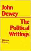   Writings, (0872201902), John Dewey, Textbooks   