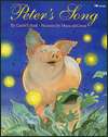   Peters Song by Carol P. Saul, Aladdin  Paperback 