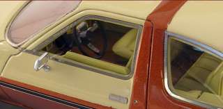 NEW   American Excellence 1975 AMC Pacer   143rd Resin  