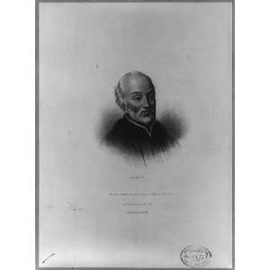    Peter Francis Xavier de Charlevoix,JA ONeill,c1878