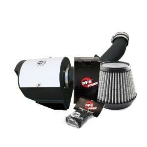  aFe Filters 75 81252 0V Stage 2 Si Cold Air Intake System 