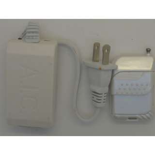 NEW WIRELESS REMOTE CONTROL SWITCH AC FOR HOME LIGHTING  