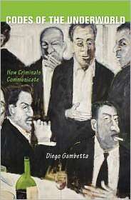   Communicate, (0691119376), Diego Gambetta, Textbooks   