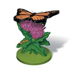  Pattern for Butterfly Plant Stand Patio, Lawn & Garden