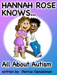 ASD and Me Learning About High Functioning Autism Spectrum Disorder 