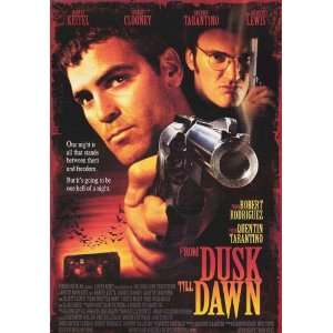  From Dusk Till Dawwn (LASER DISC) 