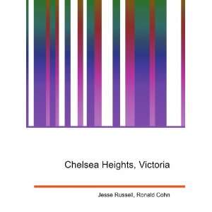 Chelsea Heights, Victoria Ronald Cohn Jesse Russell  
