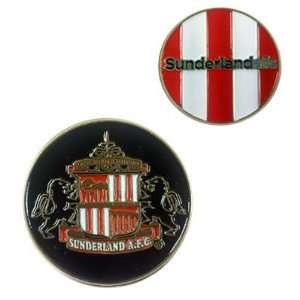  Sunderland A.F.C. Ball Marker