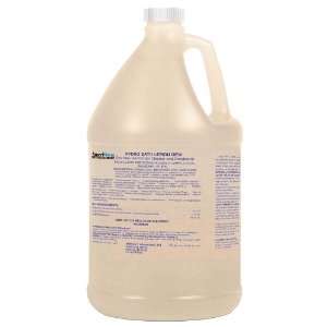  HydroBath Lemon Dew   Disinfectant, 1 Gallon, 4 Per Case Beauty