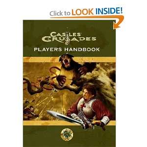   Players Handbook, 4th Printing [Hardcover] Davis Chenault Books