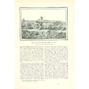  1899 South Africa Trek Bokke of Cape Colony Everything 