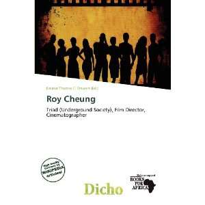    Roy Cheung (9786200867650) Delmar Thomas C. Stawart Books