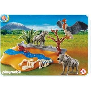  hyenas Toys & Games