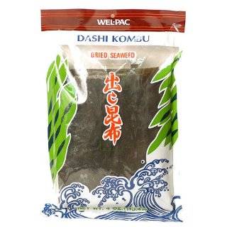 welpac dashi kombu dried seaweed by unknown buy new $ 6 64 4 new from 