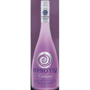  Hpnotiq Harmonie Liqueur 34@ 50ML Grocery & Gourmet Food