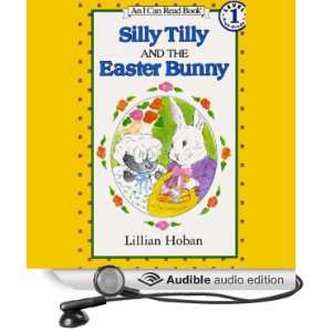  Silly Tilly and the Easter Bunny (Audible Audio Edition 