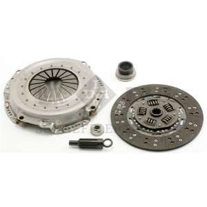    Luk 07 910 Clutch Kit W/Disc, Pressure Plate, Tool Automotive
