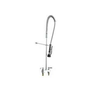   Faucets Deck Mounted Pre Rinse Fitting 526 919STFCP