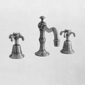 Newport Brass 1690/24S Bathroom Sink Faucets   8 Widespread Faucets