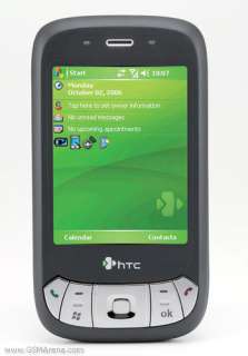 NEW HTC P4350 WIFI QWERTY SLIDE WINDOWS MOBILE 5.0 UNLOKCED SMARTPHONE 