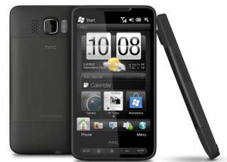   HTC HD2 T8585 4.3 3G 1GHz 5MP GPS WIFI WINDOWS MOBILE 6.5 SMARTPHONE