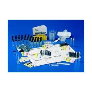  LaMotte Green Water Monitoring Kit