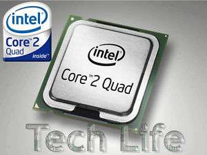 Intel Q9300 Quad Core Processor 2.5GHz CPU SLAWE Core 2 0675900947184 