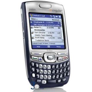   PALM TREO 750 UNLOCKED AT&T T MOBILE SMART PHONE 805931020154  