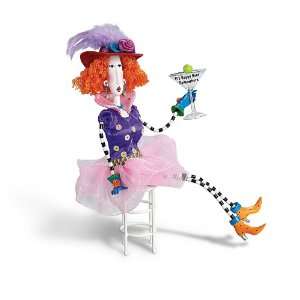  Dolly Mamas Age Humor Doll Collection Its All In The 