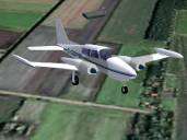 flight simulator software cd for microsoft windows 7 vista xp