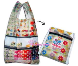 ROOTOTE ECO ROO Shopper Reusable Shopping Handbag  