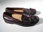 COLE HAAN City Mens Brown Loafer Dress Shoes 8 5 D  