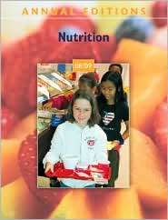 Nutrition 08/09, (0073515477), Dorothy Klimis Zacas, Textbooks 