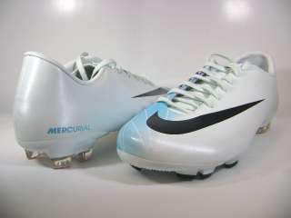 396121 404 New MENS NIKE MERCURIAL VICTORY FG windchill  