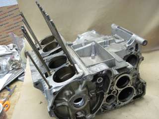 Honda CB750K DOHC 79 80 81 82 Engine Cases Block CB750E  
