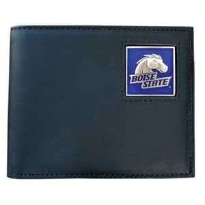  Boise State Broncos Bi Fold Wallet
