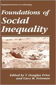  Inequality, (030644979X), T. Douglas Price, Textbooks   