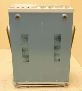 Tektronix TAS 250 50MHz 2 Channel Oscilloscope  