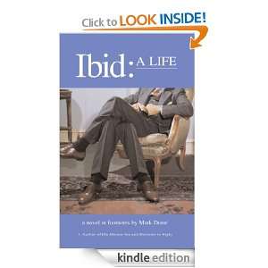 IBID Mark Dunn  Kindle Store