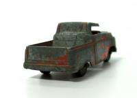 OLD FORD TRUCK TOOTSIETOY CAROSSERIE PART TOY *  
