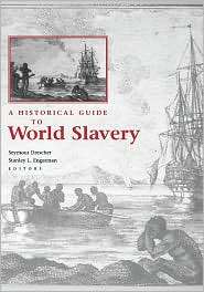   Slavery, (0195120914), Seymour Drescher, Textbooks   