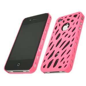  On Case/Cover/Skin For Apple iPhone 4 4S (2011) 4G HD Electronics