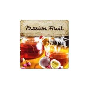 Passion Fruit Flavored Tea Grocery & Gourmet Food