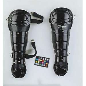 Leg Guards Ages 7 10 