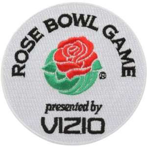  2012 Rose Bowl Collectible Patch