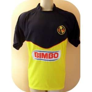   JERSEY SIZE LARGE .NEW.LAS AGUILAS 