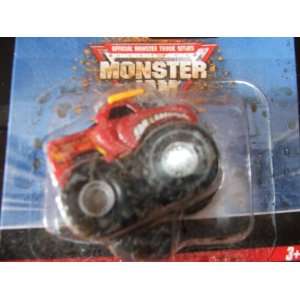  Hot Wheels Speed Demons El Toro Loco Toys & Games