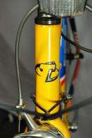 NEW Trek 5900 Collectors Edition TDF Lance Armstrong Carbon Road Bike 