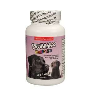  Probimax Kanitabs Dog Formula in Tablets