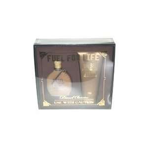 Diesel Fuel For Life For Men 2 Piece Perfume Gift Set